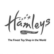 Hamleys logo. Jpg