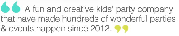 A picture of the words creative kids, hundreds of years since 2 0 1 2.