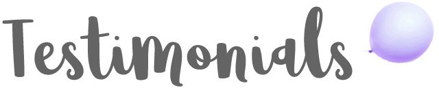 A gray font with the word " monie ".