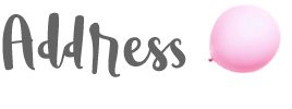 A black and white image of the word ness