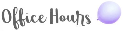 A gray and white logo for the houlihan 's.